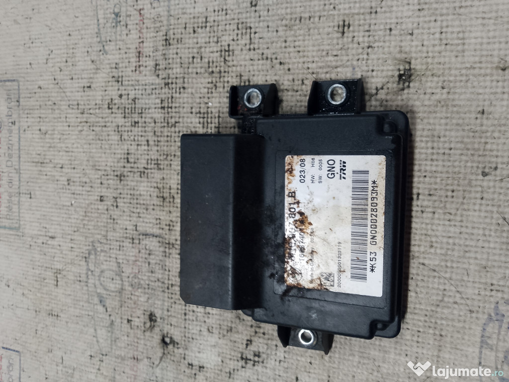 Modul frana de mana Volkswagen Tiguan 2008