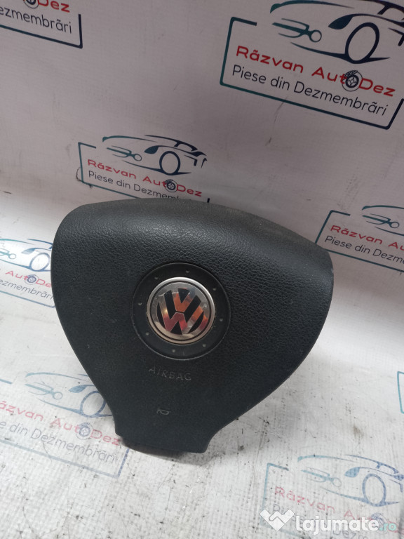 Airbag volan Volkswagen Golf 5 2008