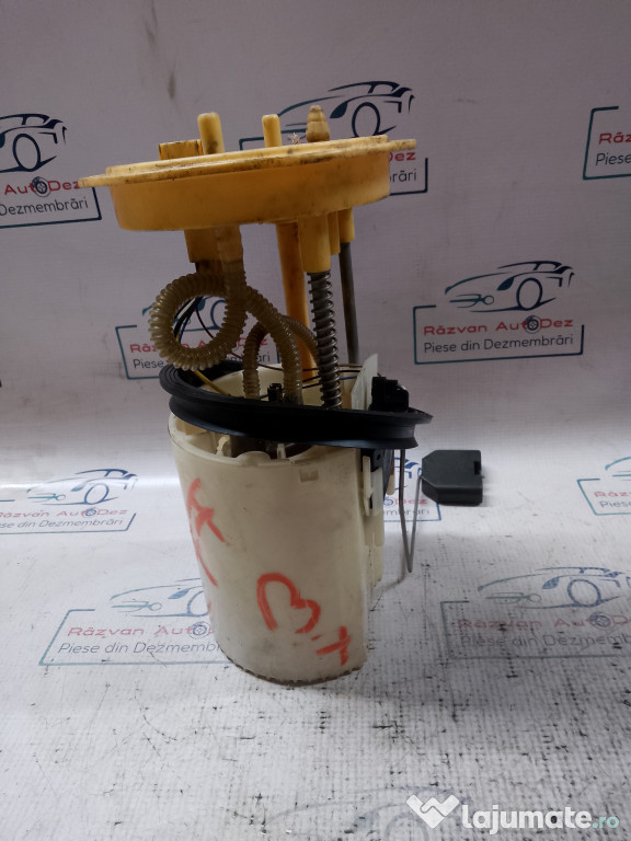 Pompa rezervor motorina Volkswagen Passat B7 Motorina 2008