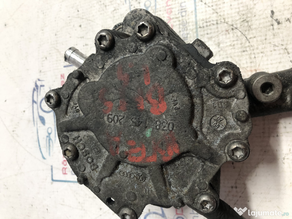 Pompa vacuum Seat Ibiza 1.4 2011