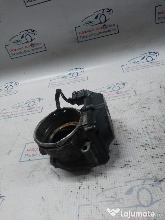 Clapeta acceleratie Volkswagen Golf 5 2009