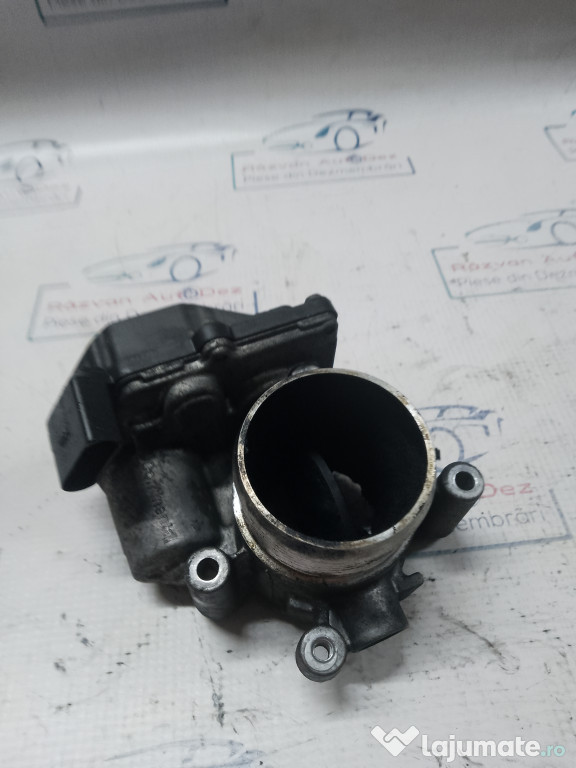 Clapeta acceleratie Volkswagen Passat CC 2.0 2010