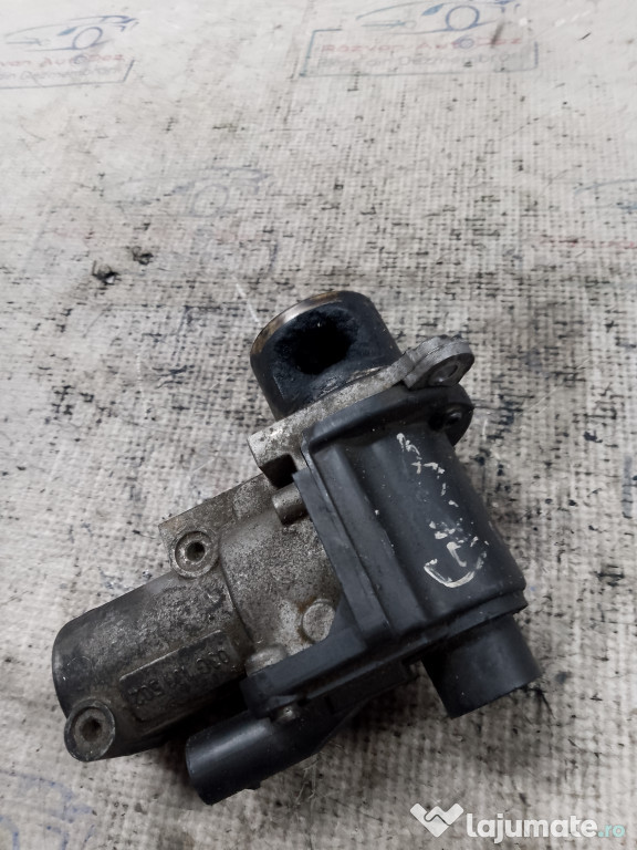 EGR Volkswagen Golf 5 2008