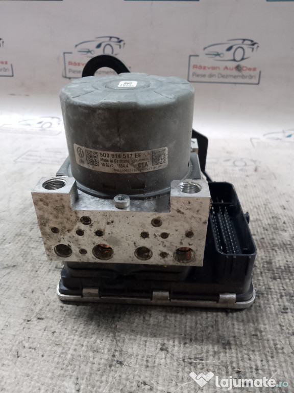 Pompa abs Audi Q2 1.0 2014