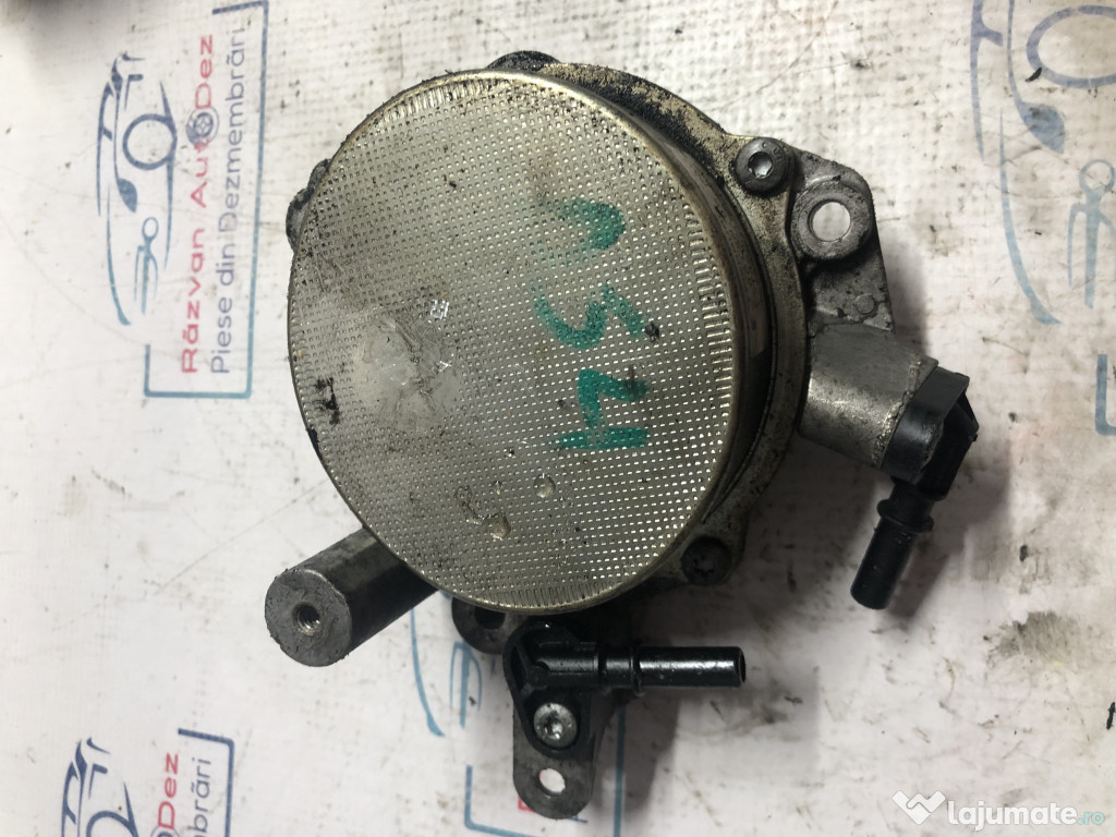 Pompa vacuum Ford C-MAX 2.0 2012