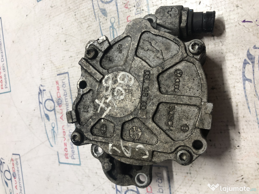 Pompa vacuum Volkswagen Golf 6 2010