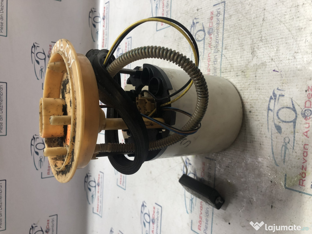 Pompa rezervor motorina Skoda Superb 2 1.6 Motorina 2012