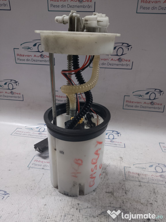 Pompa motorina Nissan Qashqai 1.6 Motorina 2011