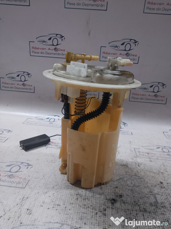 Pompa motorina Peugeot 508 Motorina 2012