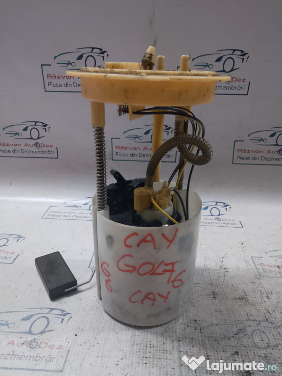 Pompa motorina Volkswagen Golf 6 Motorina 2011