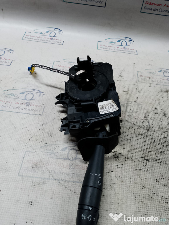 Spira volan Dacia Duster 2015