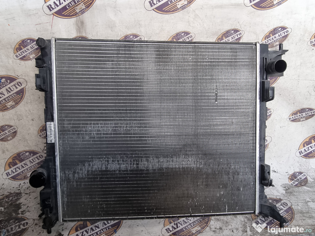 Radiator apa Nissan Qashqai 1.2 Benzina 2015