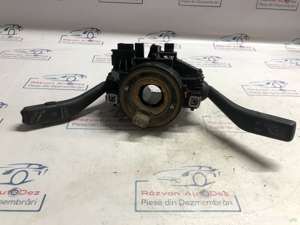 Spira volan + manete Volkswagen Golf 5 2010