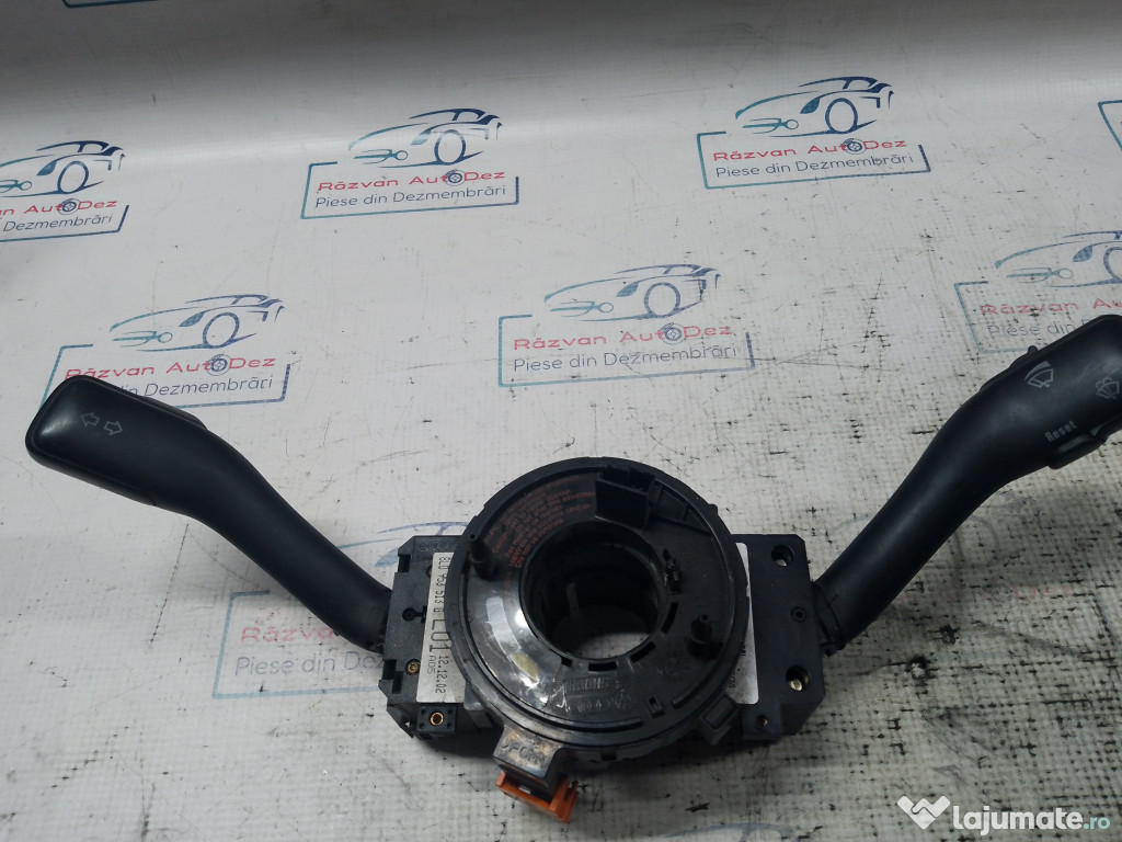 Spira volan + manete Volkswagen Sharan 2002