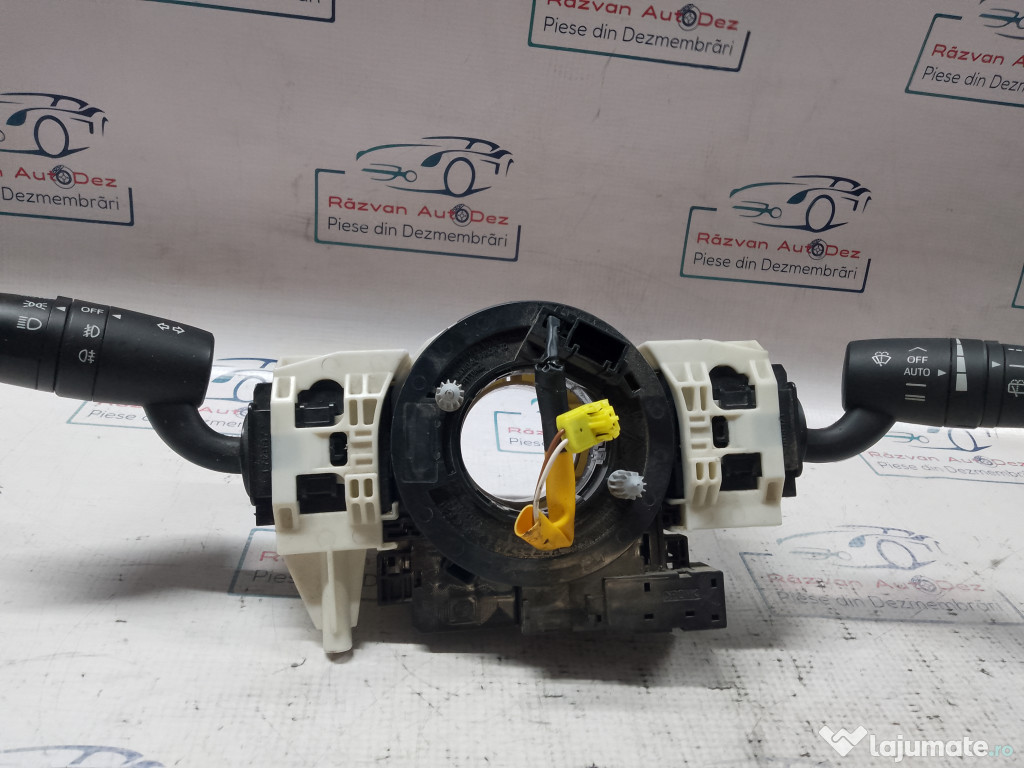 Spira volan + manete Mazda CX-5 2011