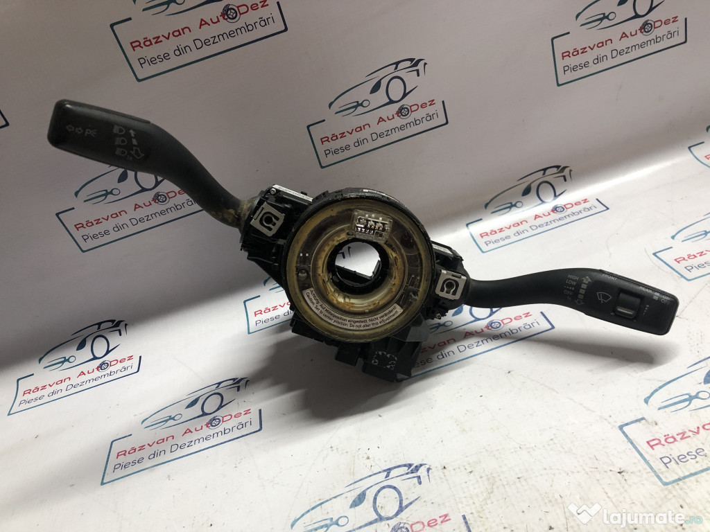 Spira volan + manete Audi A3 8P 2009