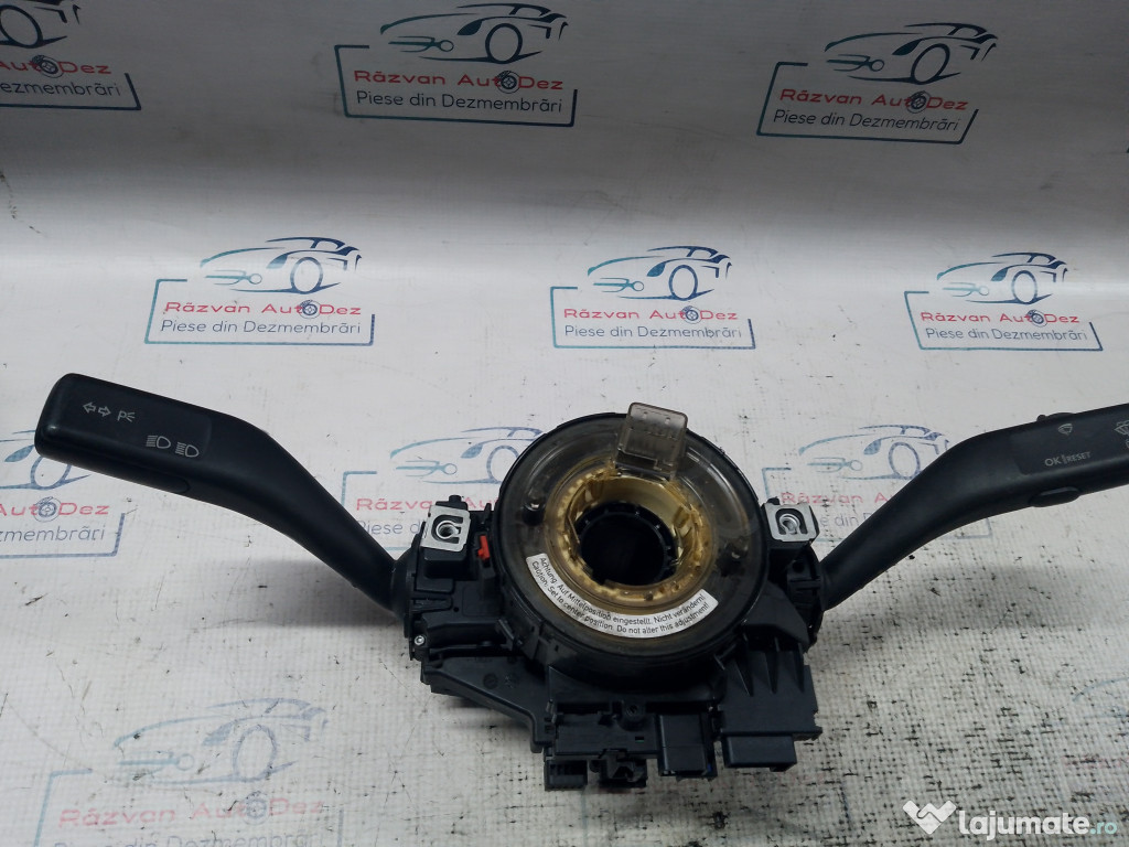 Spira volan + manete Audi A3 2008