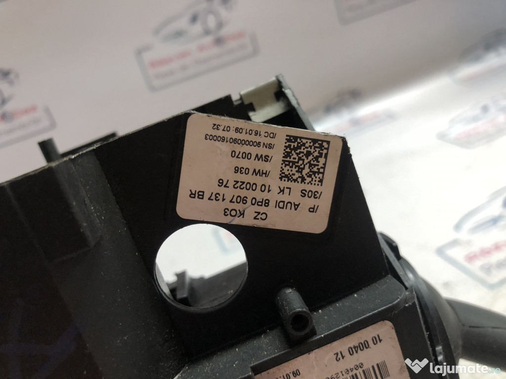 Manete Audi A3 8P 2009