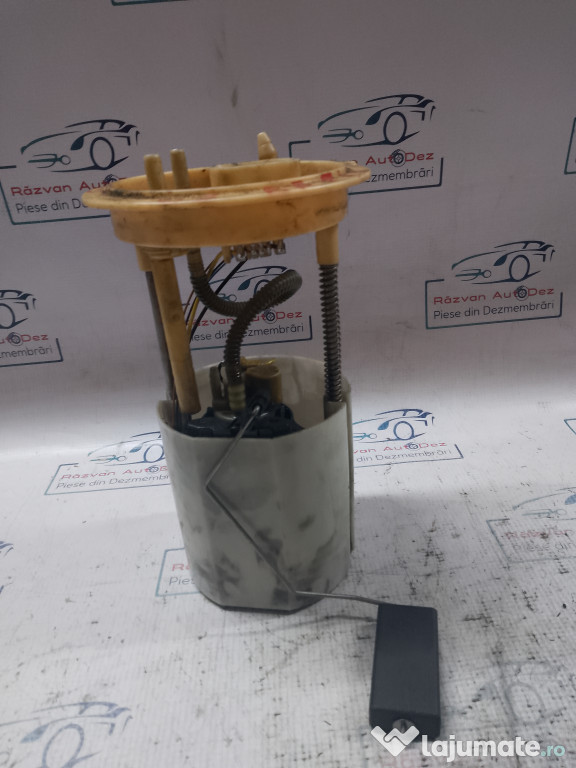 Pompa rezervor motorina Volkswagen Golf 5 Motorina 2010