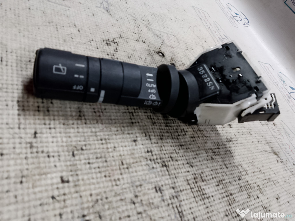 Maneta stergatoare Nissan Qashqai 2011