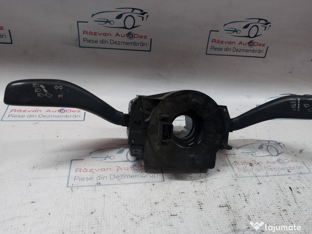 Spira volan + manete Volkswagen Polo 2010