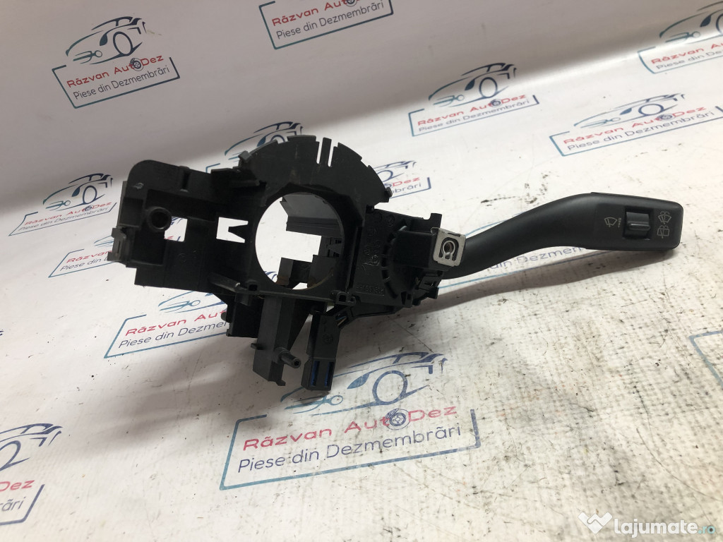 Maneta stergatoare Audi A3 8P 2008