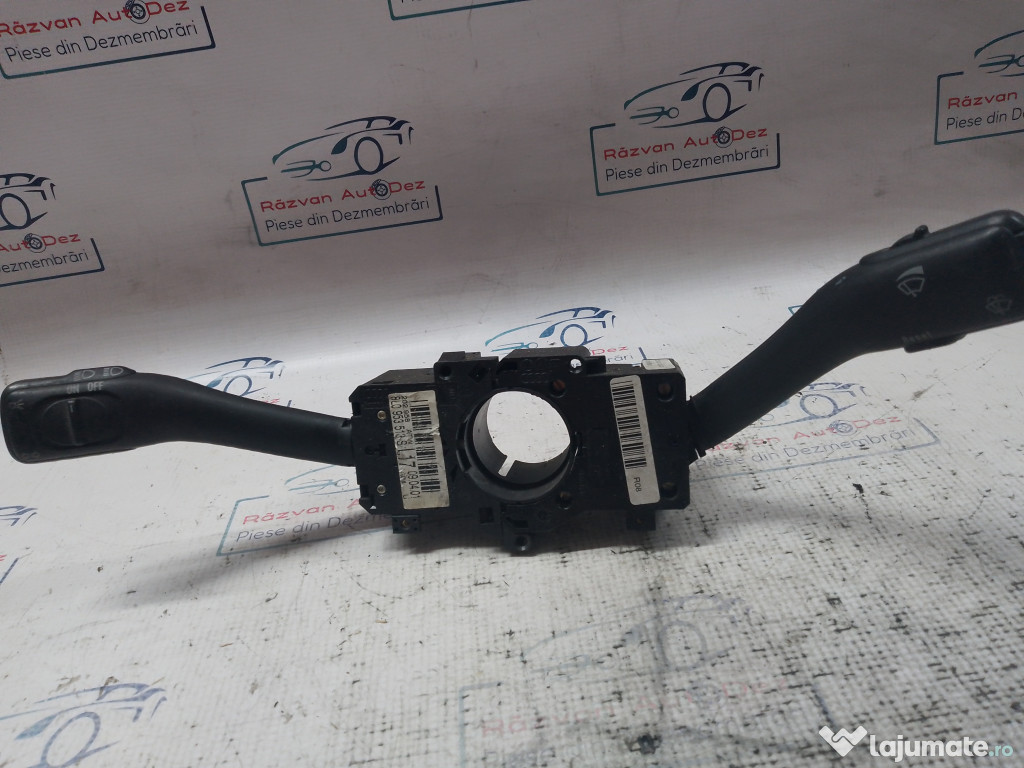 Manete Volkswagen Sharan 2002