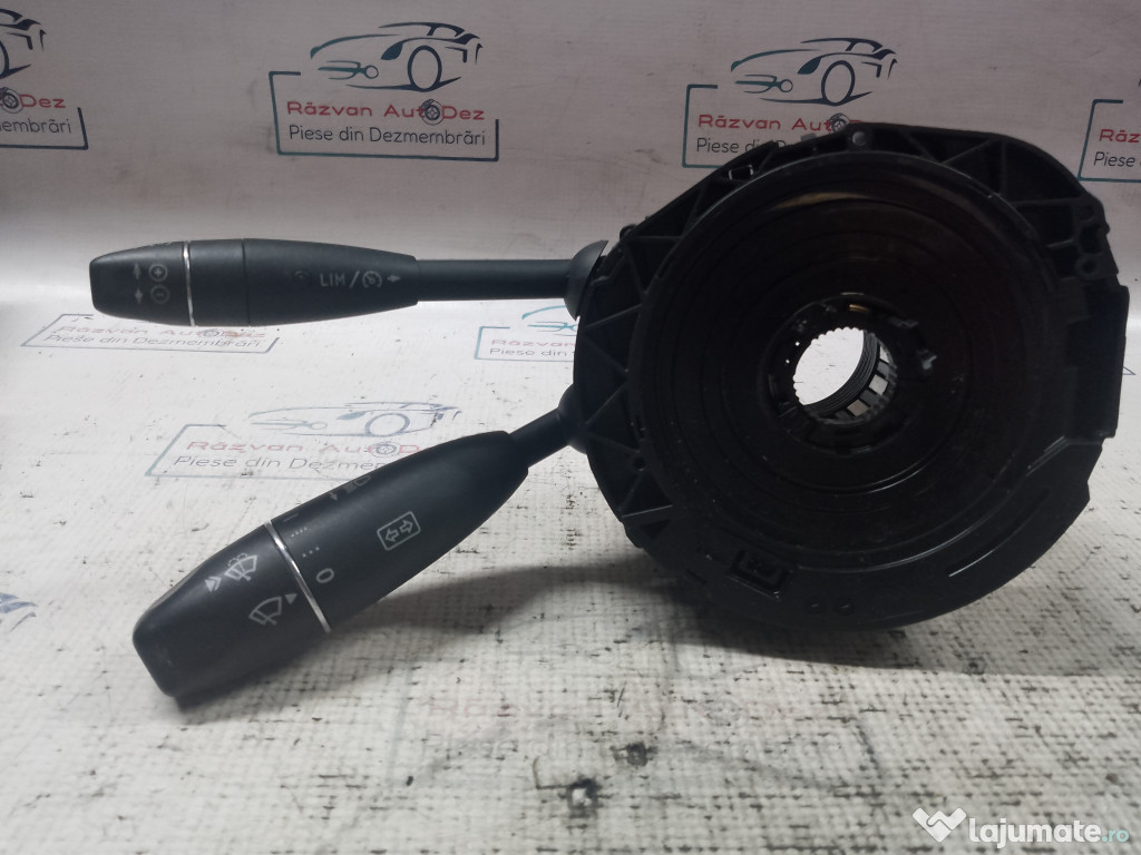 Spira volan + manete Mercedes C-Class 2011