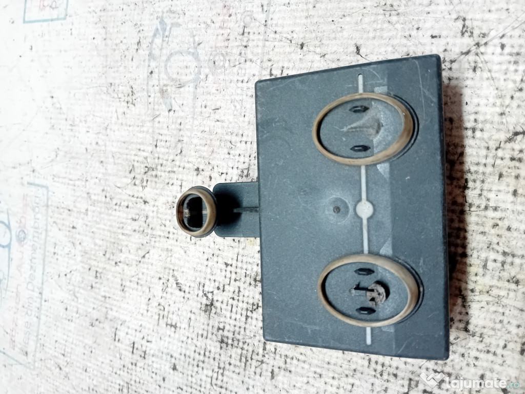 Modul Portiera Stanga Fata Volkswagen Golf 7 2014