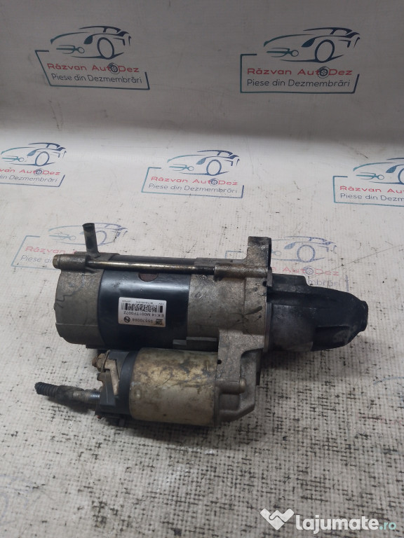 Electromotor Opel Astra K 1.6 Motorina 2017