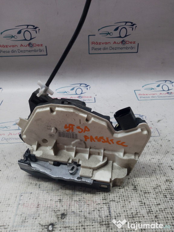 Broasca stanga spate Volkswagen Passat CC 2011