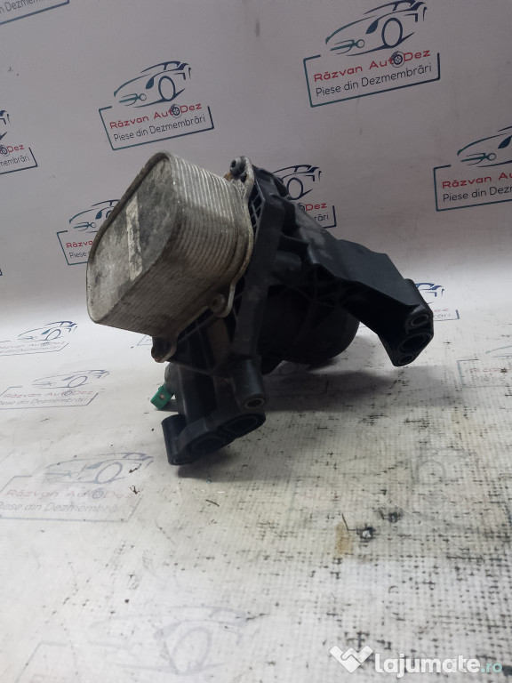 Termoflot Volkswagen Passat B8 2.0 2016