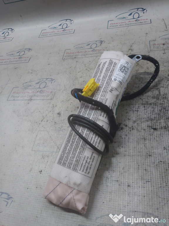 Airbag scaun dreapta fata Volkswagen Tiguan 2012