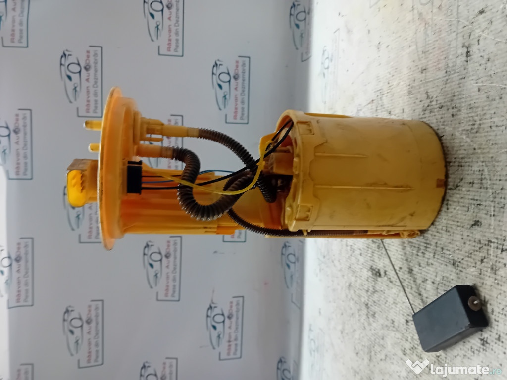 Pompa rezervor motorina Volkswagen Crafter 2010