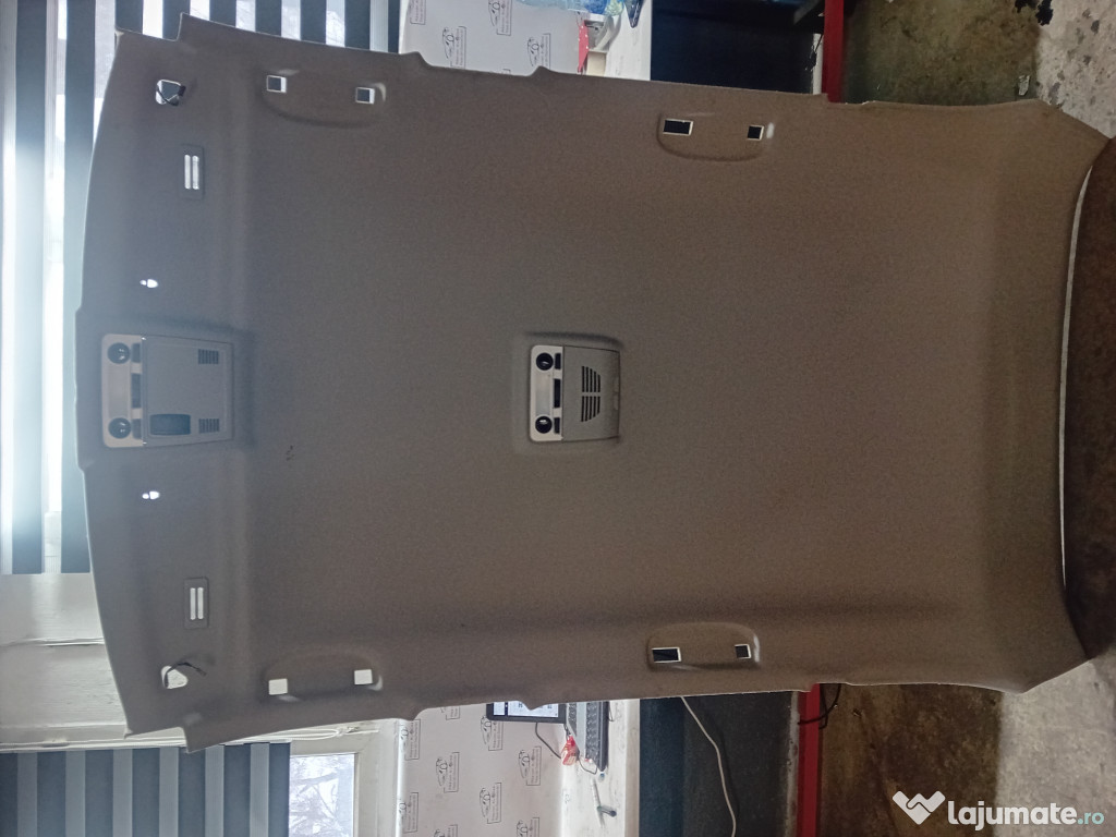 Plafon material BMW X1 2014