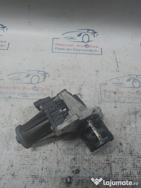 EGR Nissan Pulsar 2015