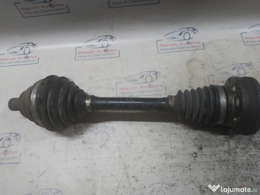 Planetara stanga fata Volkswagen Passat B7 2007