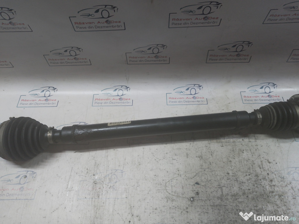 Planetara dreapta fata Skoda Superb 3 1.6 Motorina 2016