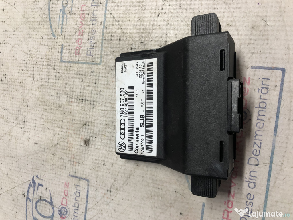 Modul Gateway Volkswagen Tiguan 2008