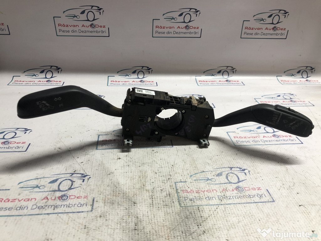 Manete Seat Ibiza 2014