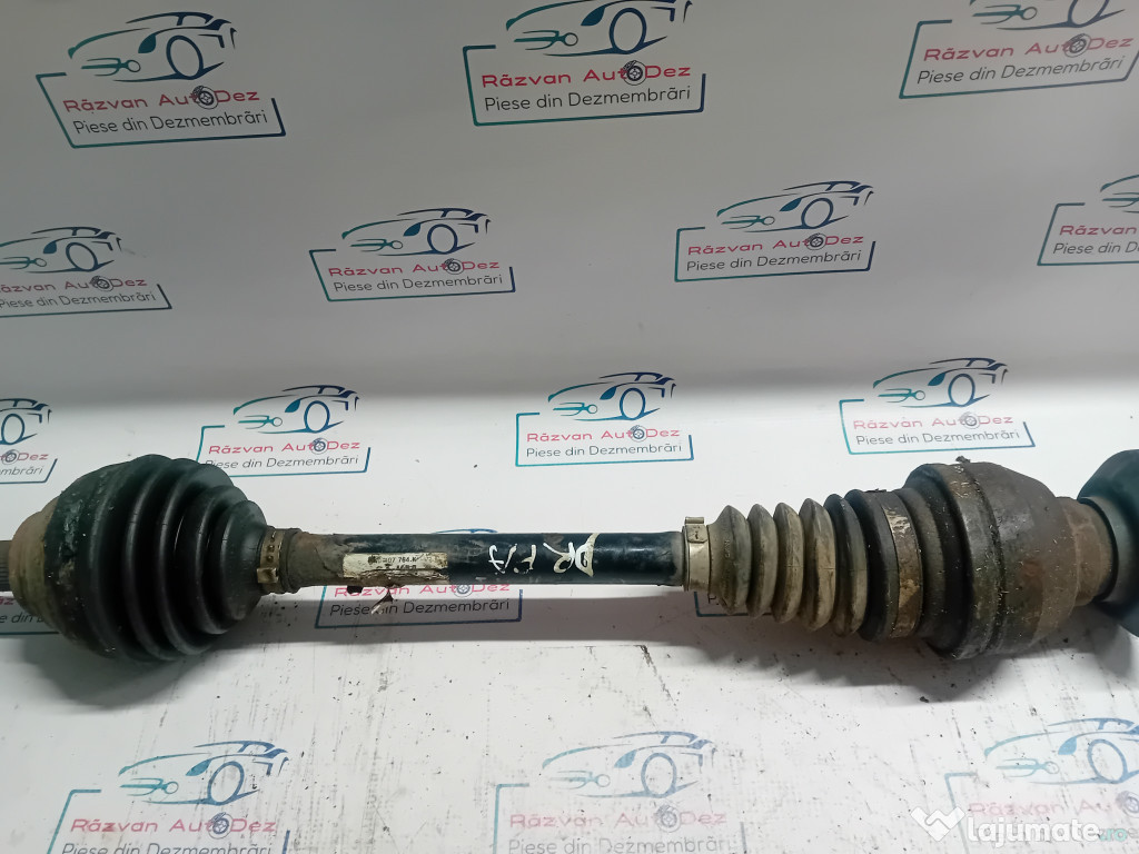 Planetara stanga fata Volkswagen Tiguan 2008