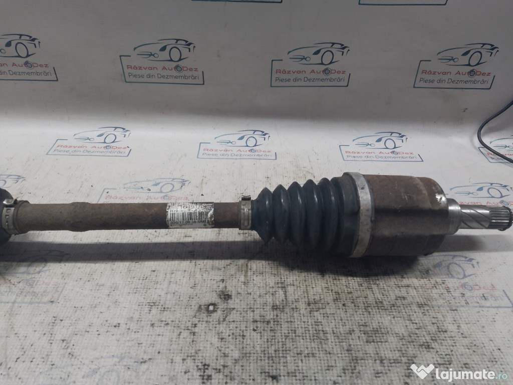 Planetara stanga fata Dacia Duster 1.5 2017