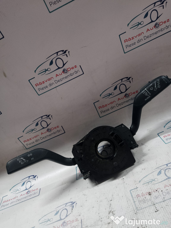 Spira volan + manete Seat Ibiza 2010