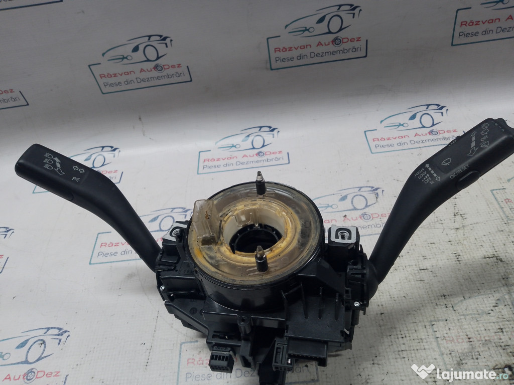 Spira volan + manete Volkswagen Golf 6 2010