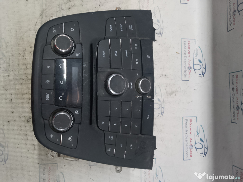 CD Player Opel Insignia A 2011