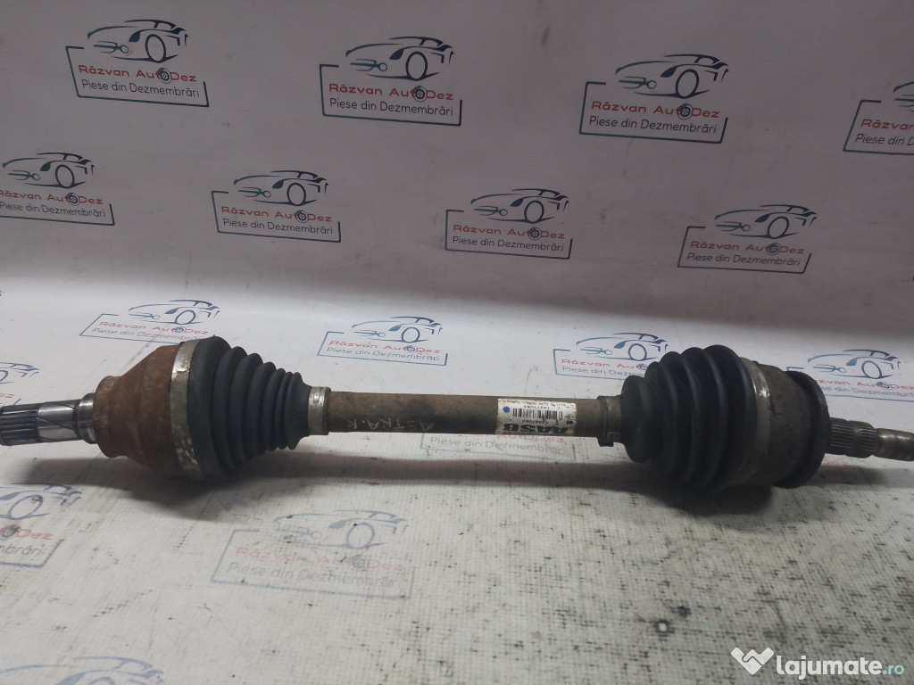 Planetara stanga fata Opel Astra K 1.6 2016