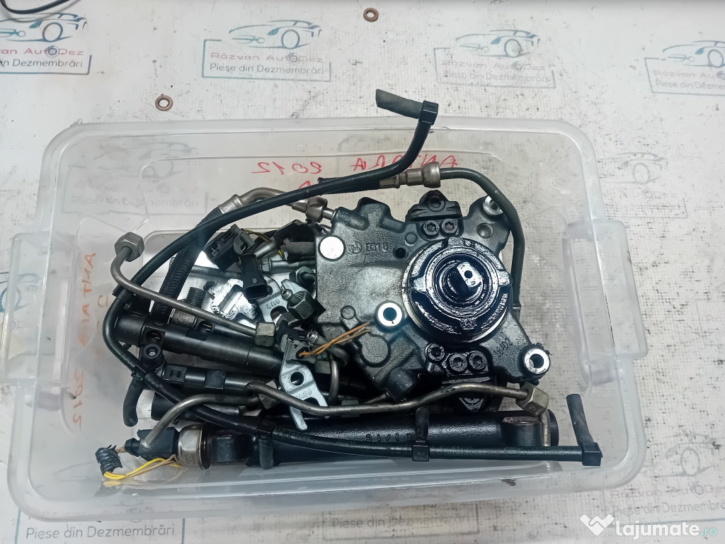 Kit injectie complet Opel Antara 2.2 Motorina 2012