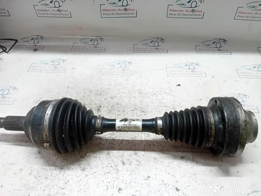 Planetara stanga fata Volkswagen Touareg 2005