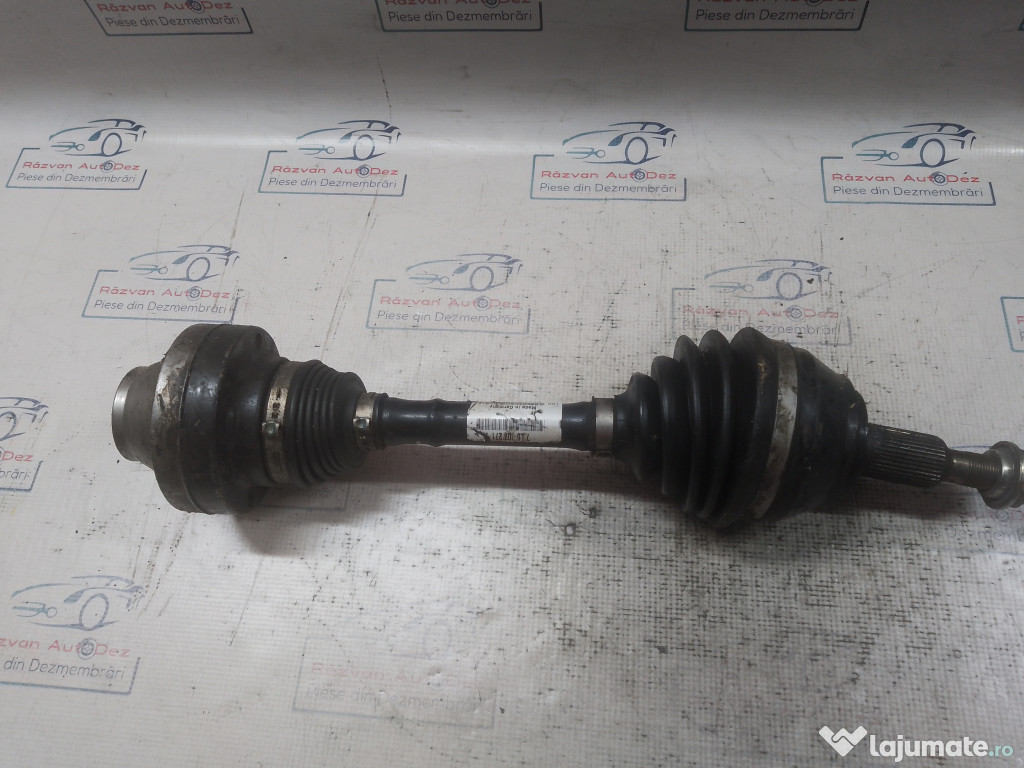 Planetara stanga fata Volkswagen Touareg 2006