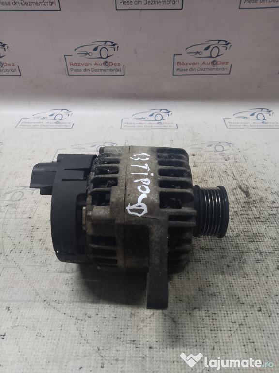Alternator Fiat Tipo 1.6 Motorina 2016